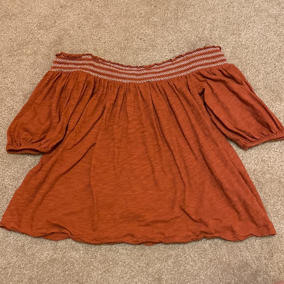 Fall top - Picture 2 of 3